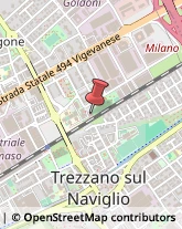 Nettezza Urbana - Servizio Trezzano sul Naviglio,20090Milano