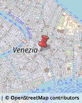 Magazzini Custodia Mobili Venezia,30122Venezia