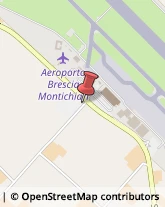 Aeroporti e Servizi Aeroportuali Montichiari,25018Brescia