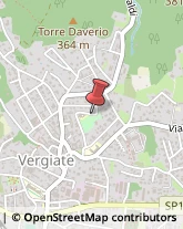 Corpo Forestale Vergiate,21029Varese