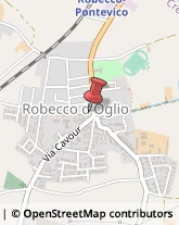 Assicurazioni Robecco d'Oglio,26010Cremona