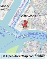 Porti e Servizi Portuali,30135Venezia