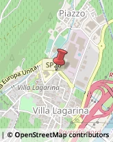 Vigili del Fuoco Villa Lagarina,38060Trento