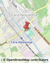 Ortofrutticoltura Fara Novarese,28073Novara