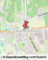 Massaggi Asolo,31011Treviso