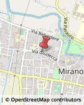 Via Giudecca, 1,30035Mirano