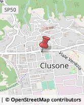 Mediazione Familiare - Centri Clusone,24023Bergamo