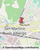 Associazioni e Federazioni Sportive San Martino Buon Albergo,37036Verona