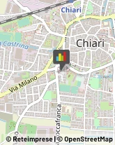 Consulenza Commerciale Chiari,25032Brescia