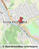 Abbigliamento Isola Vicentina,36033Vicenza