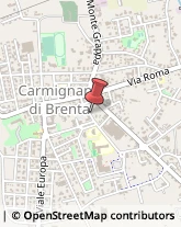 Agenti e Rappresentanti di Commercio Carmignano di Brenta,35010Padova