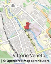 Studi Medici Generici Vittorio Veneto,31029Treviso