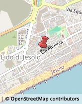 Trapani Jesolo,30016Venezia