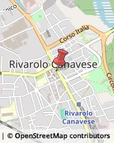 Tabaccherie Rivarolo Canavese,10086Torino