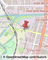 Rame e Leghe Padova,35127Padova