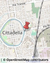 Istituti di Bellezza,35013Padova