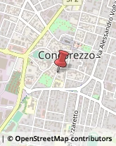 Oculisti - Medici Specialisti Concorezzo,20863Monza e Brianza