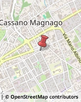 Aste Pubbliche Cassano Magnago,21012Varese