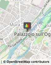 Notai Palazzolo sull'Oglio,25036Brescia