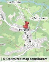 Parrucchieri Roncola,24030Bergamo