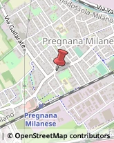 Architetti Pregnana Milanese,20010Milano