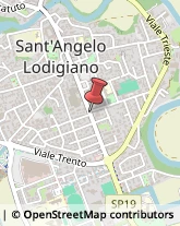 Stoffe e Tessuti - Dettaglio Sant'Angelo Lodigiano,26866Lodi
