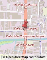 Guarnizioni Industriali,35129Padova