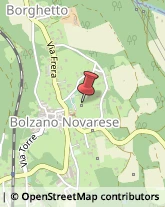 Agenzie di Animazione e Spettacolo Bolzano Novarese,28010Novara
