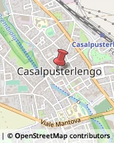 Architetti Casalpusterlengo,26841Lodi