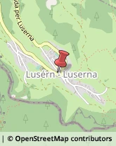 Ristoranti Luserna,38040Trento