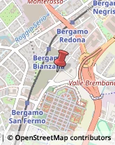 Autolavaggio Bergamo,24124Bergamo