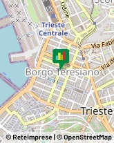 Consulenza Commerciale,34132Trieste