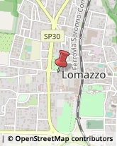 Parrucchieri Lomazzo,22074Como