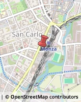 Alberghi - Arredamento Monza,20900Monza e Brianza