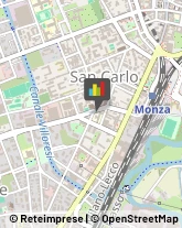 Valigerie ed Articoli da Viaggio - Dettaglio Monza,20900Monza e Brianza