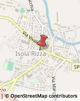 Comuni e Servizi Comunali Isola Rizza,37050Verona