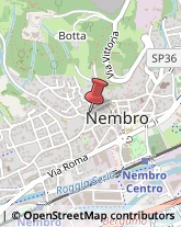 Impianti Idraulici e Termoidraulici Nembro,24027Bergamo