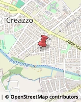 Consulenza Informatica Creazzo,36051Vicenza