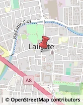 Viale Rimembranze, 5,20020Lainate