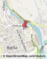 Centri di Benessere,13900Biella