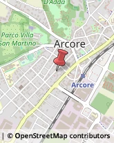 Arredamento Parrucchieri ed Istituti di Bellezza Arcore,20862Monza e Brianza