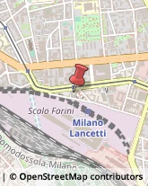 Associazioni Sindacali Milano,20158Milano