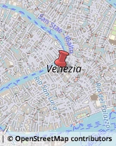 Istituti di Bellezza - Forniture Venezia,30124Venezia