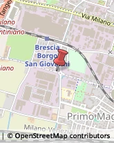 Profumi - Produzione e Commercio Brescia,25126Brescia