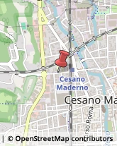 Ospedali Cesano Maderno,20811Monza e Brianza