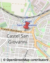 Sartorie Castel San Giovanni,29015Piacenza