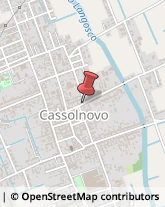 Case di Riposo e Istituti di Ricovero per Anziani Cassolnovo,27023Pavia