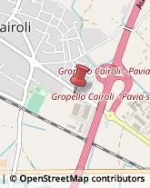 Autotrasporti Gropello Cairoli,27027Pavia