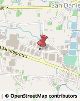 Strade - Manutenzione e Costruzione Torreglia,35038Padova