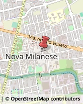 Avvocati Nova Milanese,20834Monza e Brianza